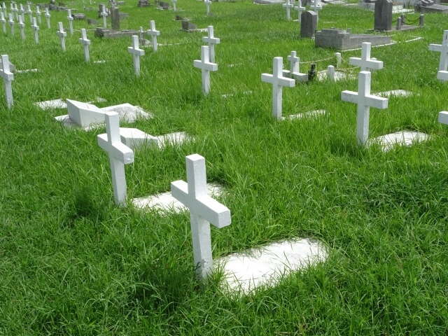 遺骨の保管はどうすればいいの?