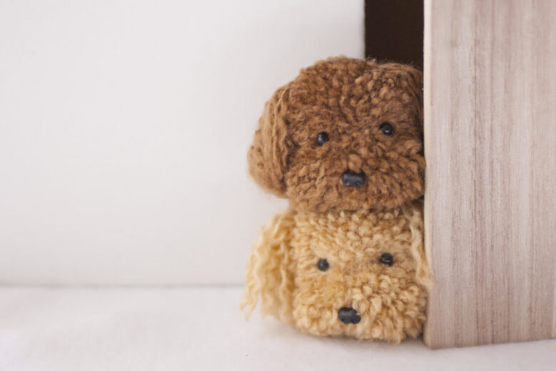 あの仔が ぬいぐるみ に生まれ変わって あなたの元へ おくりいぬ 愛犬の供養とメモリアルグッズ