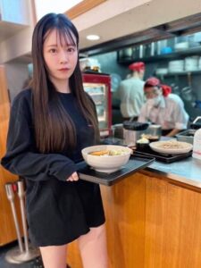 小泉みゆきインスタ3 