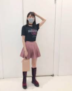 小泉みゆきインスタ2