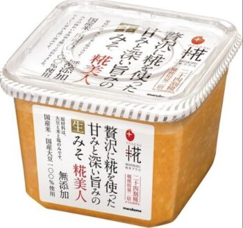 マルコメみそゴキブリ混入