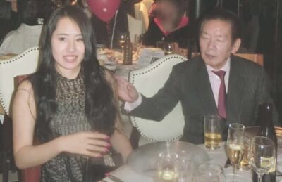 野崎夫妻