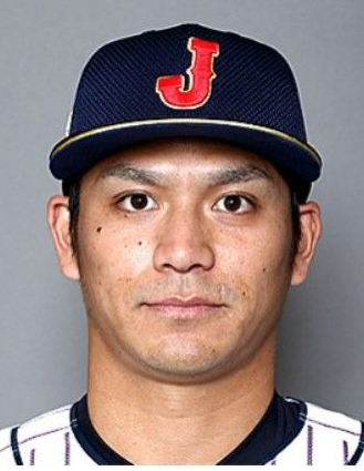 田中広輔