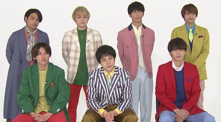 WEST.-日テレnews