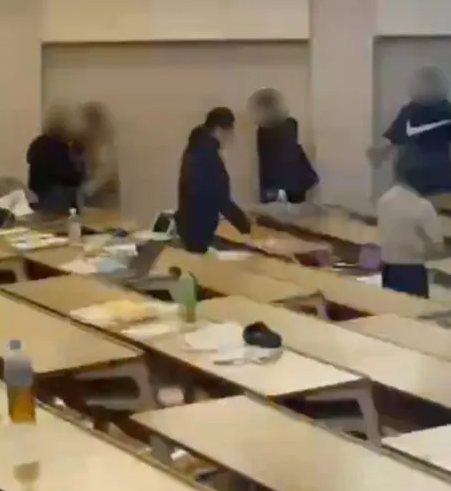 ユ・ジョヒョン容疑者犯行現場