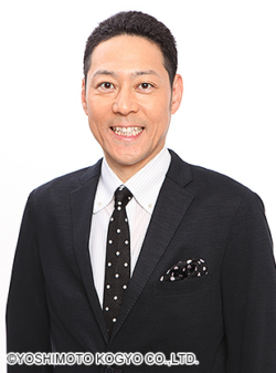 東野幸治
