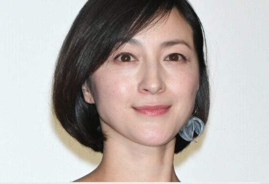 広末涼子　女優