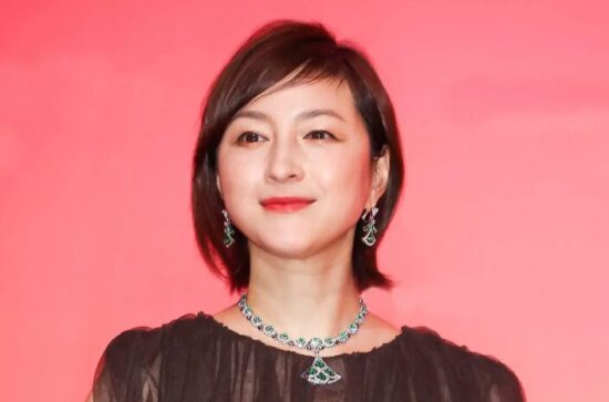 広末涼子女優