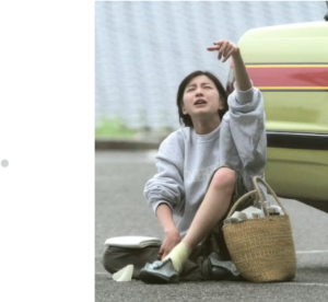 広末涼子無賃乗車