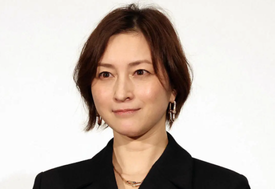 広末涼子病気？