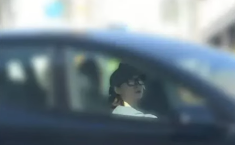 広末涼子運転