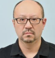 大沼耕平画像