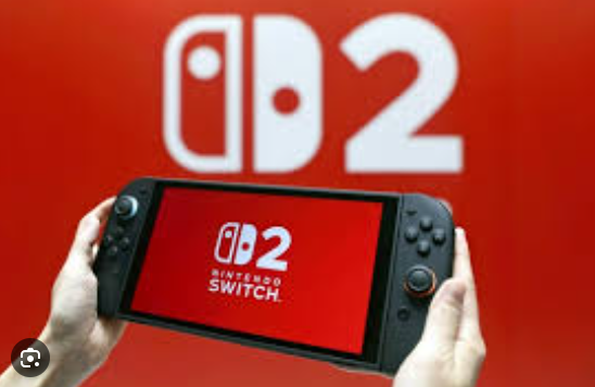 任天堂スイッチ2