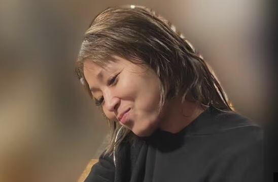 福田真美顔画像