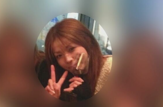 福田真美顔画像2