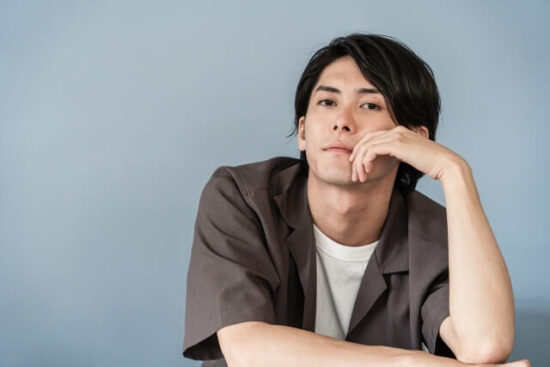 イケメンｰイメージ
