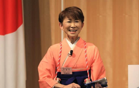 鎌田さゆり2