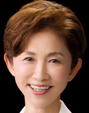 鎌田さゆり