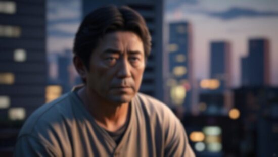 村谷圭無職