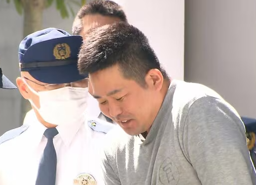 野中雅仁顔画像公開3