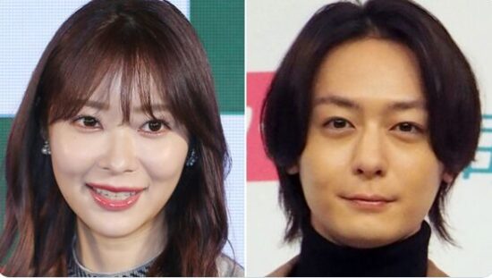 指原莉乃・犬飼貴丈熱愛