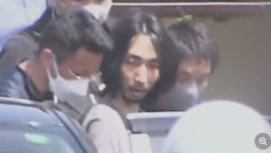 和田敢士画像