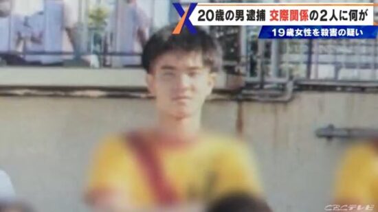 安藤陸人顔画像