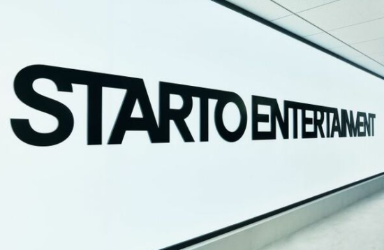 STARTO ENTERTAINMENT