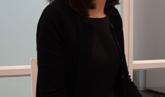 A子さん