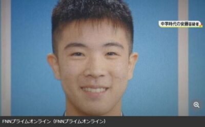 安藤陸人顔画像3
