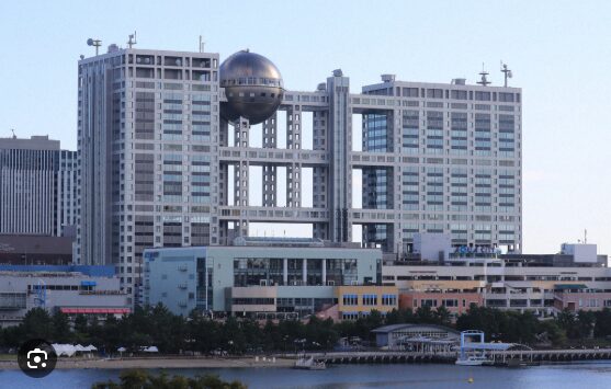 フジテレビ