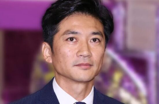 国分太一10