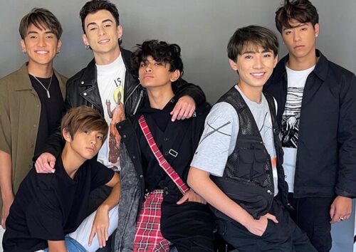 クロッシングレイン　高沢笑太郎