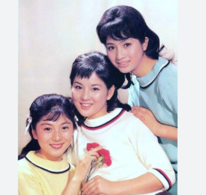 日活三人娘