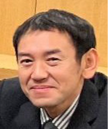 森山勇二