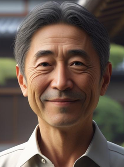 野村直邦AI画像3
