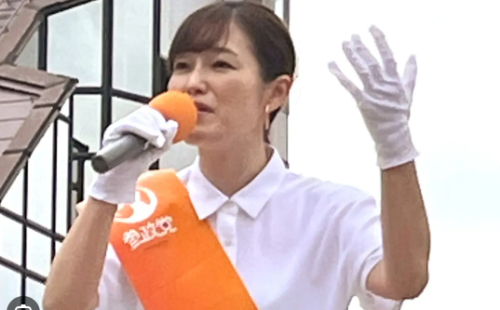 さや出馬