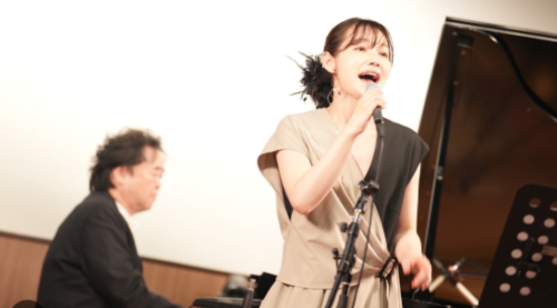 さや―シンガー