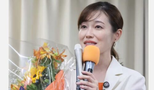 さら今後