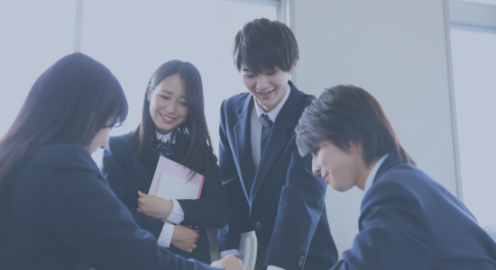 転校生