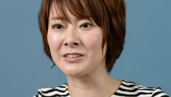 遠野なぎこ