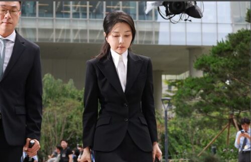 金建希3