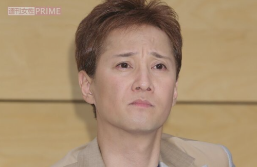 中居正広