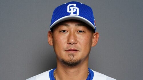 中田翔